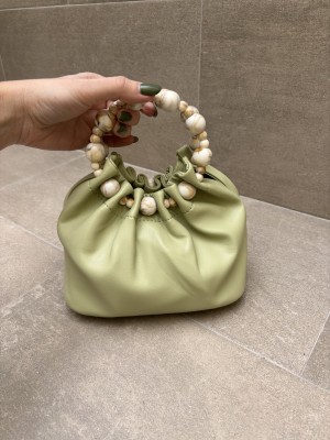 Beaded Handbag