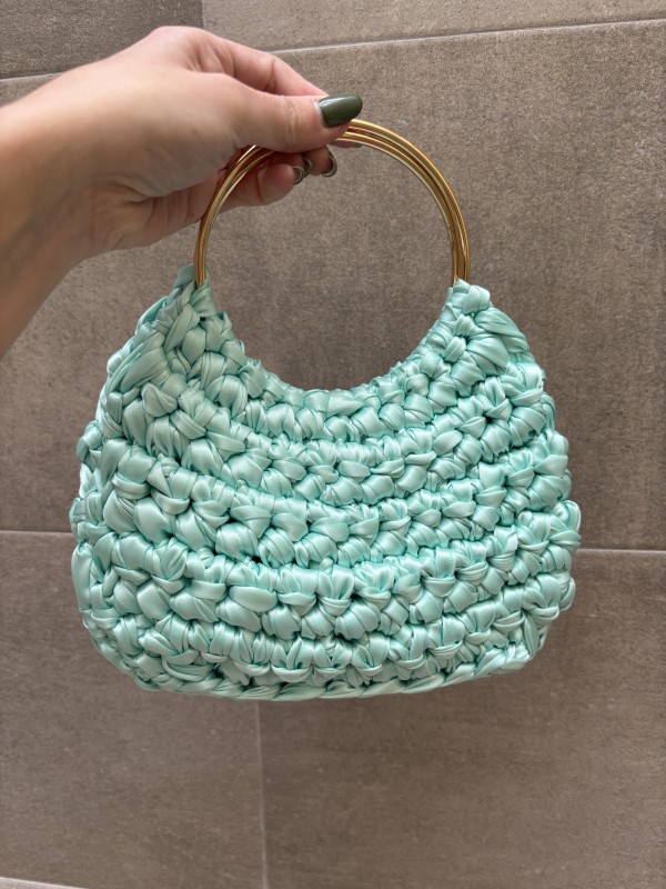 Crochet Bag
