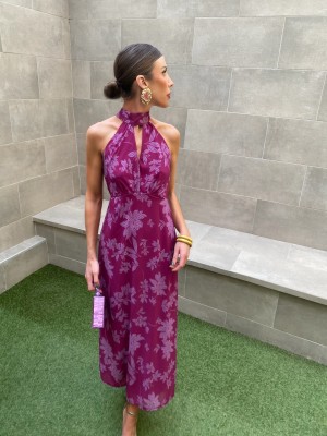 Petal Dress