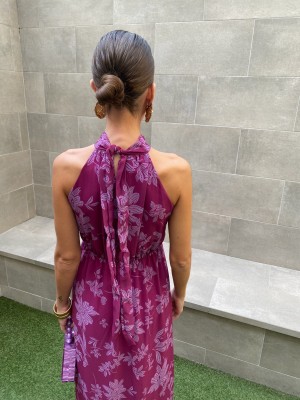 Petal Dress