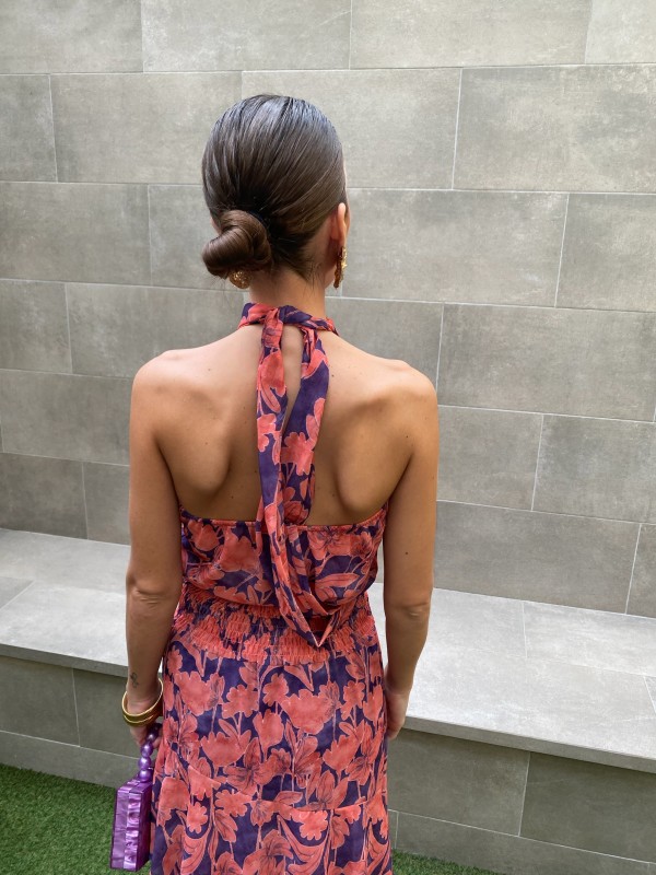 Set viola Edrene