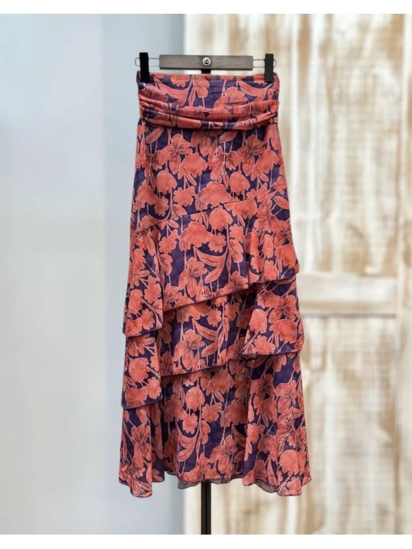 Edurne Purple Set