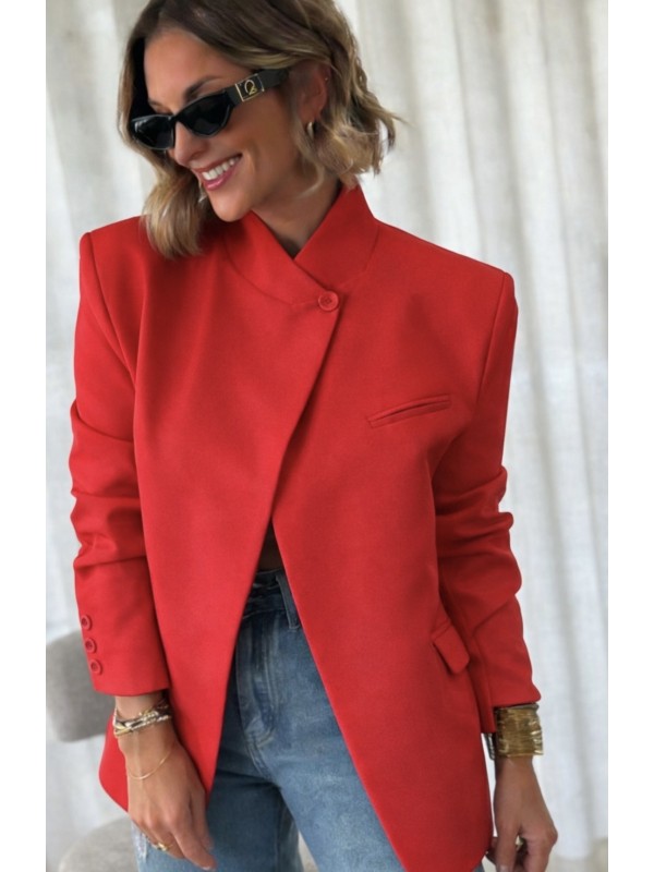 Blazer Annie (Varios Colores)