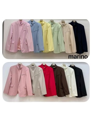 Blazer Annie (Varios Colores)