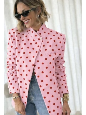 Garbo Blazer