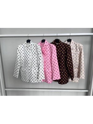 Blazer Garbo (3 Colores)