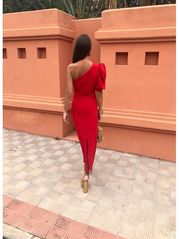 Maya Dress