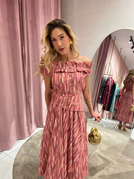 Conjunto Elvira Rosado