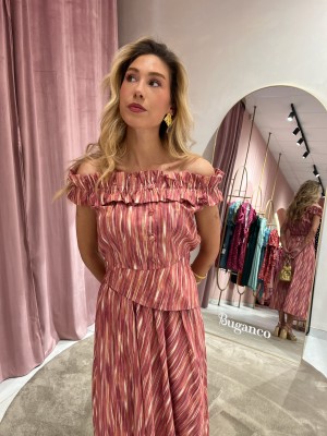 Set Elvira Rosado