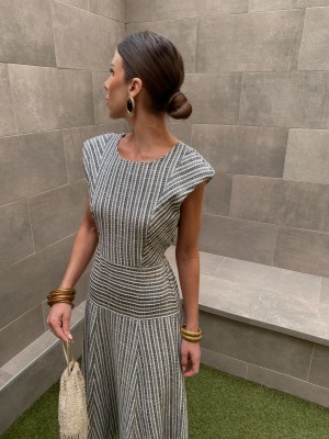 Robe Jessé ByN