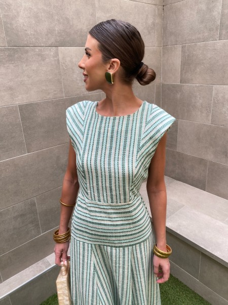 Vestido Jessé Verdeagua 2