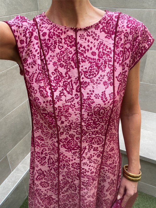 Robe Amanda