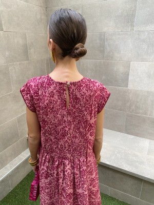 Amanda Dress