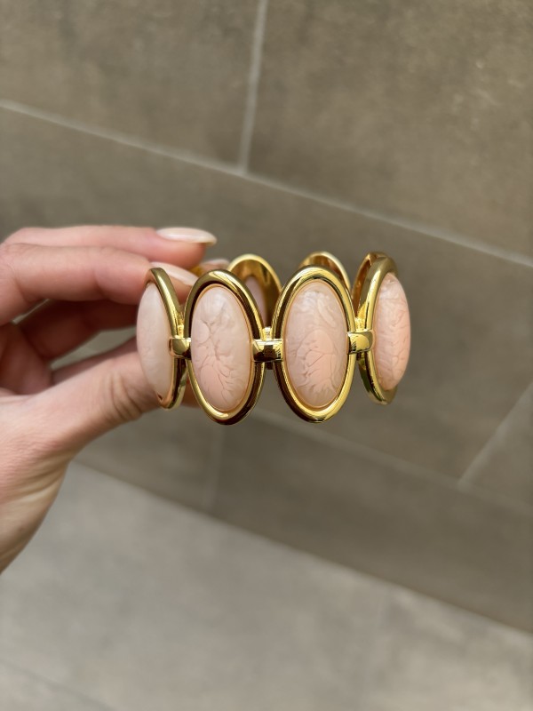 Bracelet Minorque (3 couleurs)