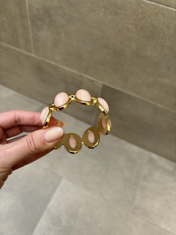 Pulseira Menorca (3 cores)