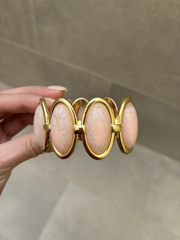 Bracciale Minorca (3 colori)