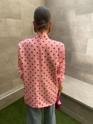 Garbo Blazer