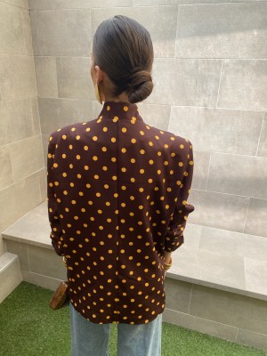 Blazer Garbo (3 Colores)