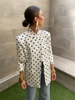 Blazer Garbo (3 Colores)