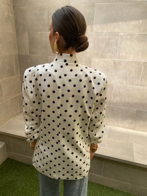 Blazer Garbo (3 Colores)