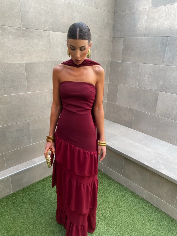 Robe vin Aitana