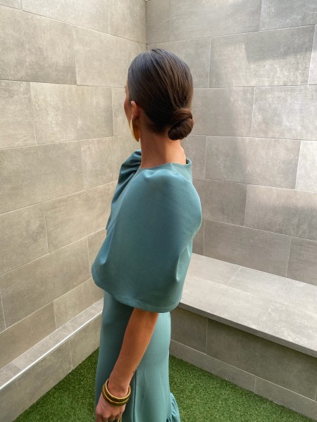 Vestido Pereira Verdeagua 2