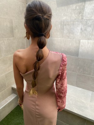 Robe Patricia Rosita