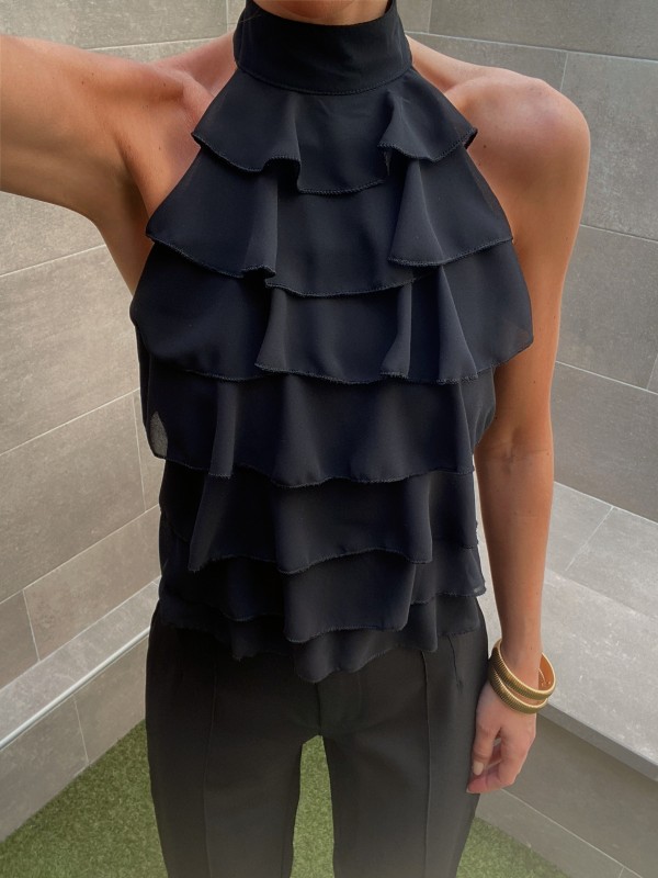 Top Bulería (Couleurs variées)