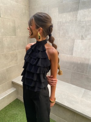 Top Bulería (Varios Colores)