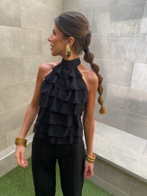 Top Bulería (Couleurs variées)