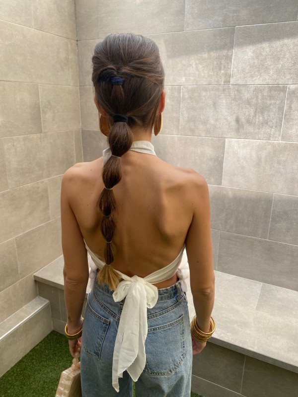 Top Bulería (Various Colors)