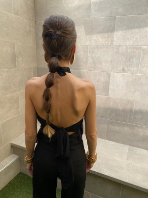 Top Bulería (Couleurs variées)