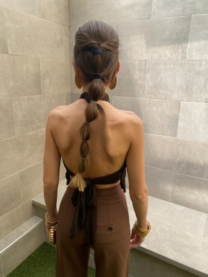 Top Bulería (Varios Colores)