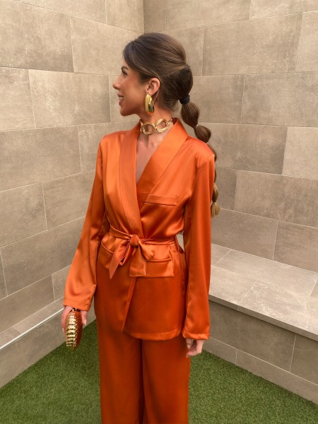 Soroya Caldera Matching Set