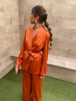 Soroya Caldera Matching Set