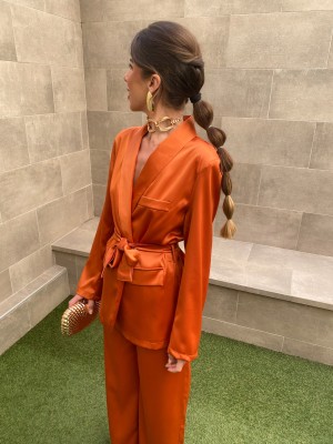 Soroya Caldera Matching Set