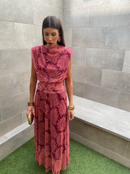 Set rosa Mulhacén 2