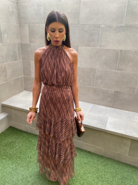 Makandé Brown Set 2