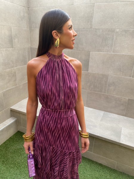 Ensemble rose Makandé 2