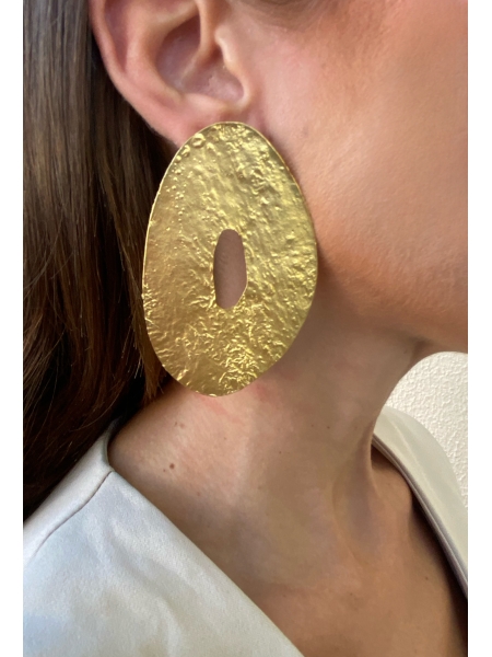 Boucles d'oreilles Manresa