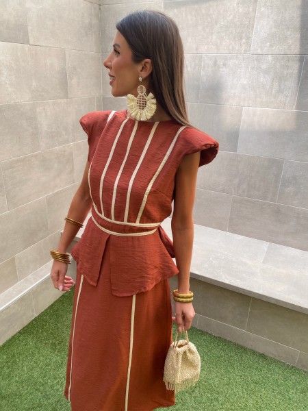 Naples Caldera Matching Set 2