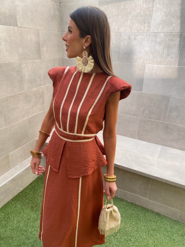 Conjunto Nápoles Caldera