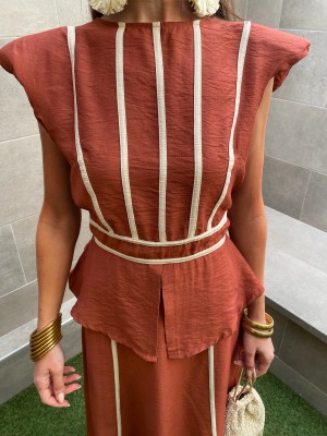 Naples Caldera Matching Set