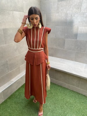 Naples Caldera Matching Set