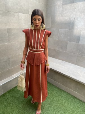 Naples Caldera Matching Set