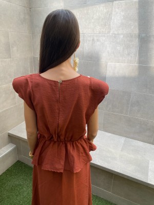 Naples Caldera Matching Set