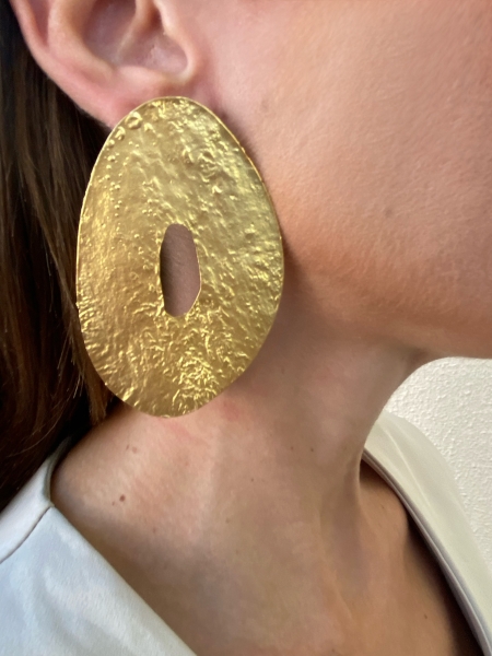 Earrings Manresa 2