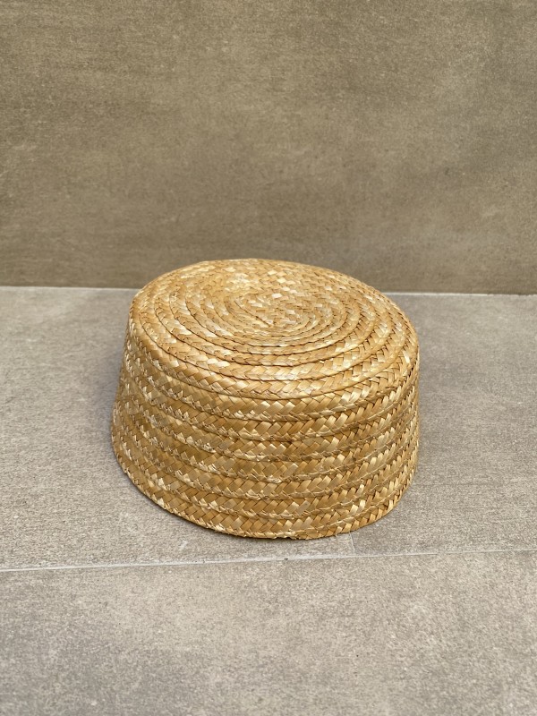 Wicker Cap