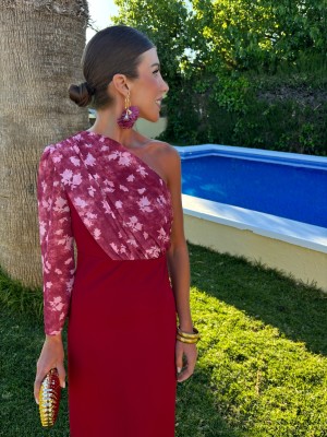 Verdejo Caldera Dress