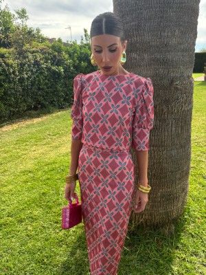 Conjunto Brenda Rosado